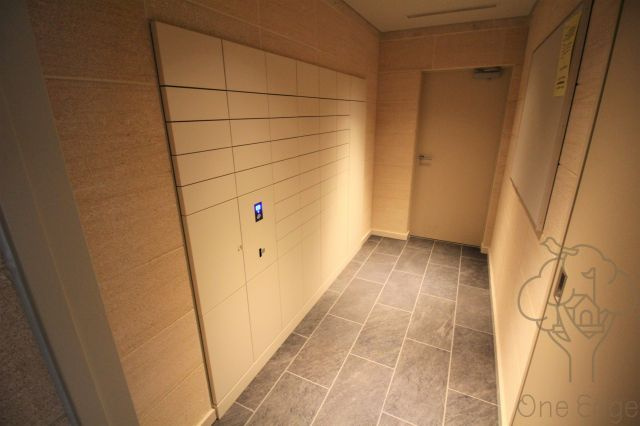 S-FORT大阪同心のその他共用部分
