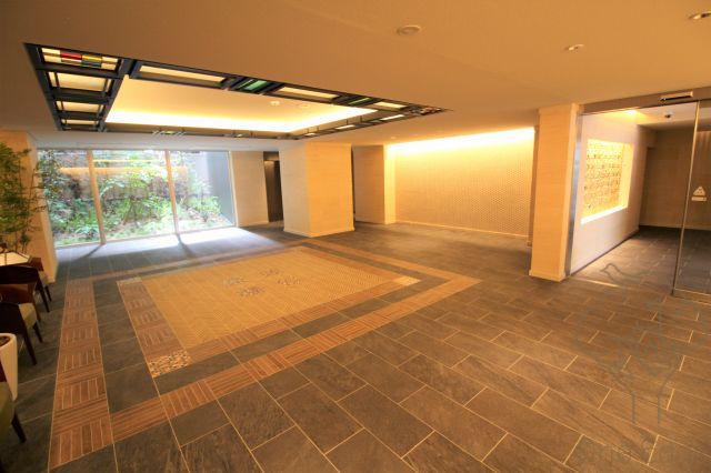 S-FORT大阪同心のその他共用部分
