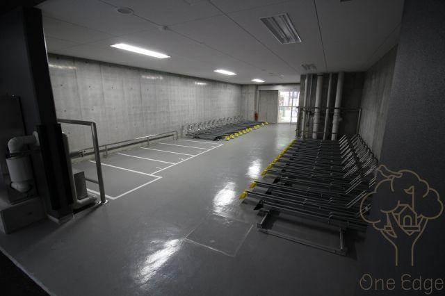S-FORT大阪同心のその他共用部分