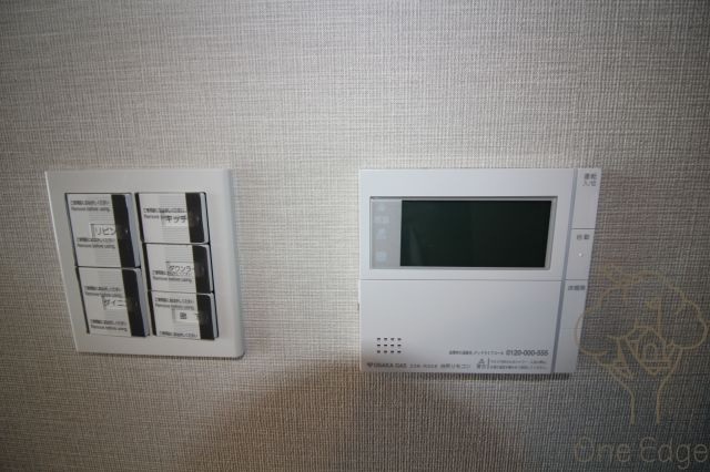 S-FORT大阪同心の設備