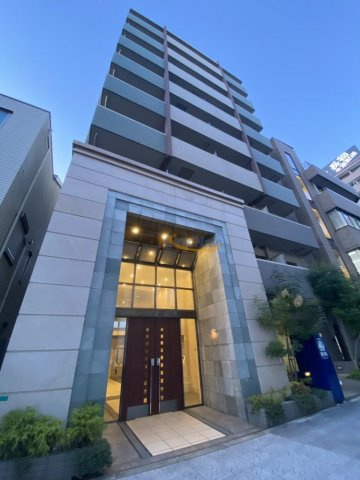 【外観】 | エイペックスみなとセントラルアベニュー
