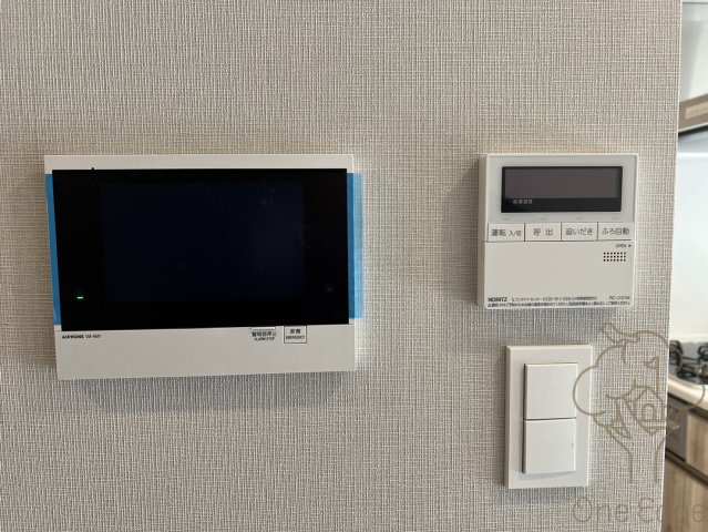 シーズンフラッツ新大阪のセキュリティ