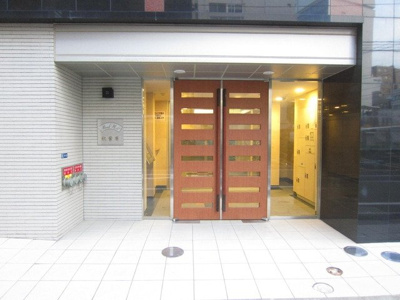 【設備】 | パークウェル秋葉原