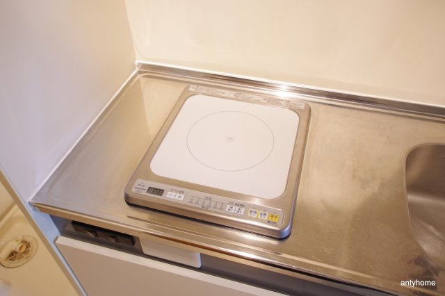 セイワパレス堂島シティ　仲介手数料無料のキッチン