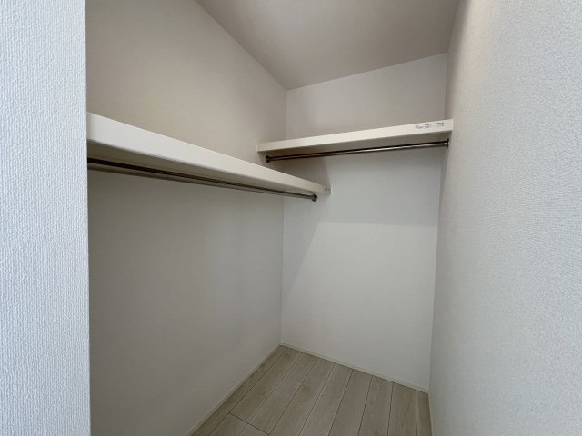 【収納】 | 高知市鴨部２丁目/2号地