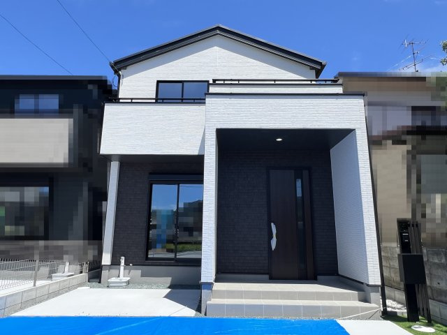 【外観】 | 高知市鴨部２丁目/2号地