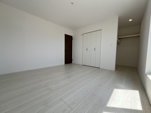 【洋室】 | 高知市鴨部２丁目/2号地