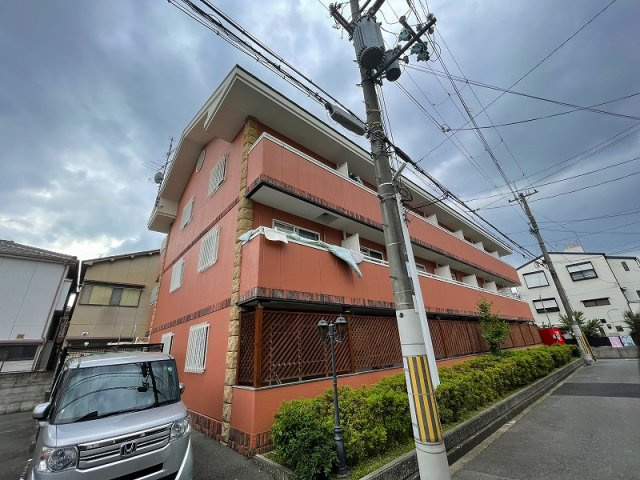 【周辺】 | マジェスタ八戸ノ里