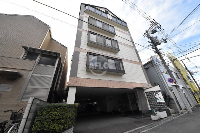 みちはうす1000の外観|みちはうす1000　外観