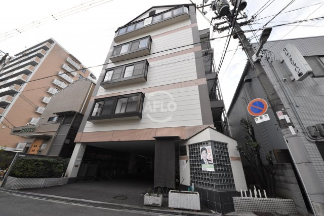 みちはうす1000の外観|みちはうす1000　外観