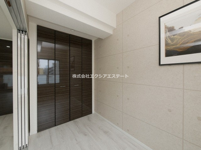 リアライズ花園町駅前の内装