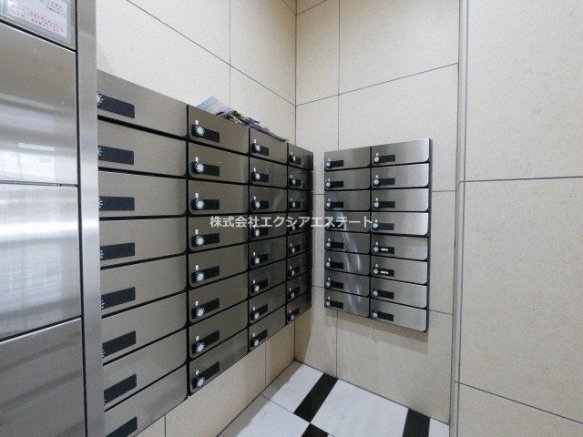 リアライズ花園町駅前のその他共用部分