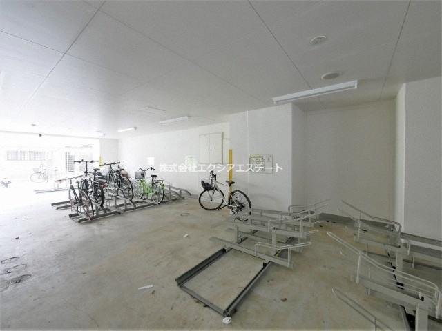 リアライズ花園町駅前のその他共用部分