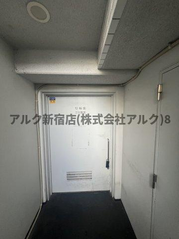 RISE NAKANOSHINBASHIのその他