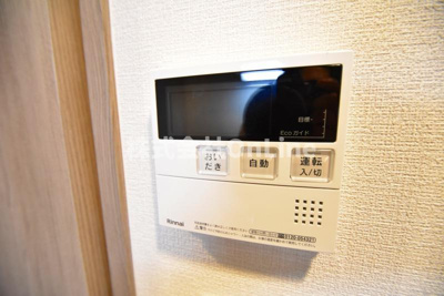【設備】 | ハイラインⅢ
