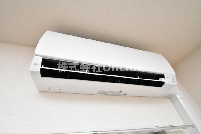 【設備】 | ハイラインⅢ
