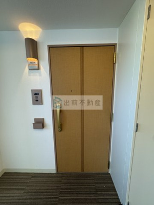 【その他共用部分】 | クリオタワー大塚台