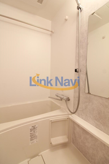 【浴室】 | エスリード弁天町NORTH RESIDENCE