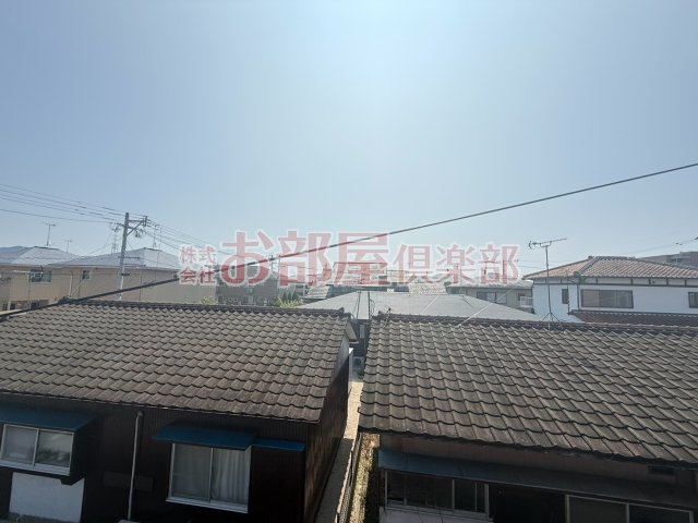 コーポ南の展望