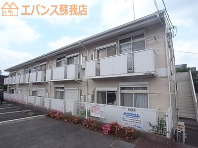 【外観】 | ドレミハウスドゥー | 落ち着いた雰囲気の外観です