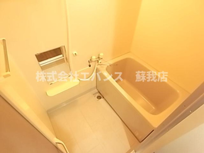 【浴室】 | ドレミハウスドゥー | 日々の暮らしに欠かせないお風呂です