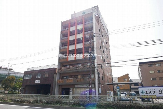ラシーヌ御崎