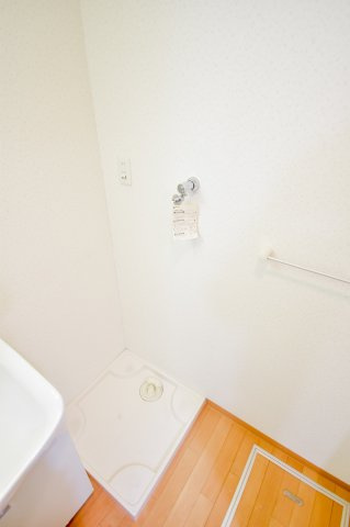 ラシーヌ御崎の設備