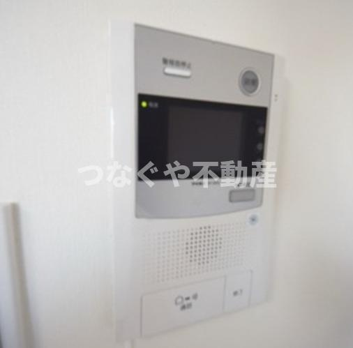 メイクスデザイン大森のセキュリティ|メイクスデザイン大森