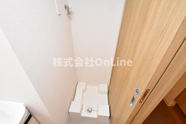 【設備】 | ハイラインⅢ
