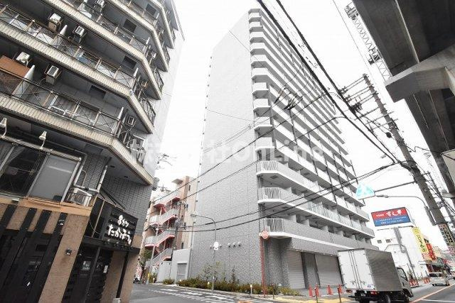 【外観】 | ハイラインⅢ