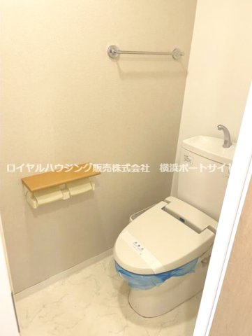 【トイレ】