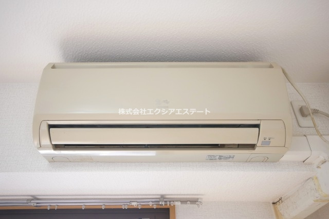 ラシーヌ御崎の設備
