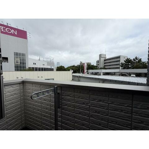 茅ヶ崎市茅ヶ崎２丁目の賃貸マンションの設備
