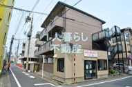大田区南蒲田３丁目のマンションの画像