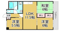 シティハイツ立花1の画像