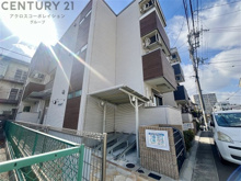 フジパレス立花町2番館の画像