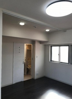 【寝室】 | Bloom Residence