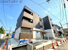 フジパレス夙川香櫨園ノースの画像