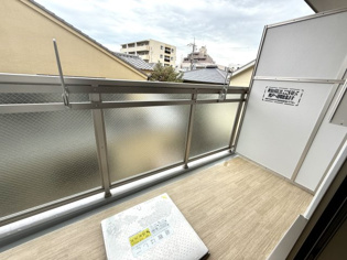 ソルテラス甲子園口クレアストのその他物件画像