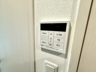 ソルテラス甲子園口クレアストのその他物件画像