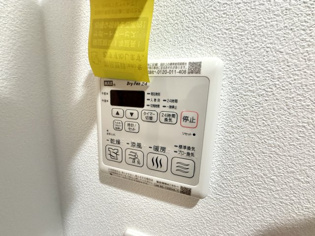 ソルテラス甲子園口クレアストのその他物件画像