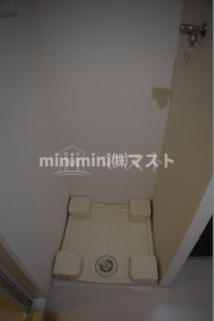 レグゼスタ弁天町の設備