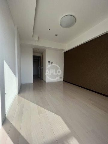 Luxe難波南の内装|Luxe難波南　リビング