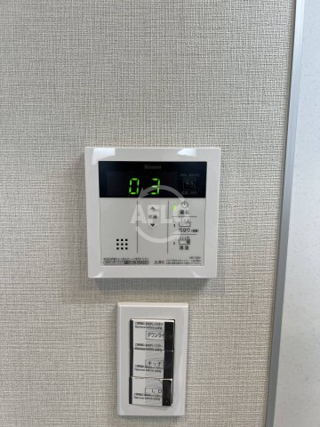 エスグランデ難波グランツの設備|ミラージュパレス難波グランツ　設備