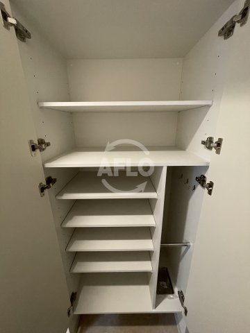 ワールドアイ難波南PORTAの収納|ワールドアイ難波南PORTA　シューズボックス