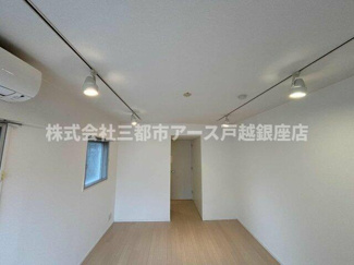 【居間・リビング】 | グランティアラ武蔵小山 | グランティアラ武蔵小山