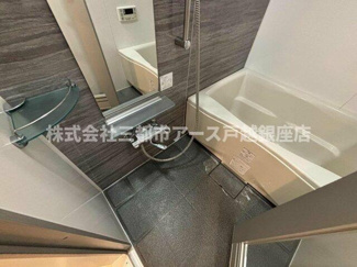 【浴室】 | グランティアラ武蔵小山 | グランティアラ武蔵小山