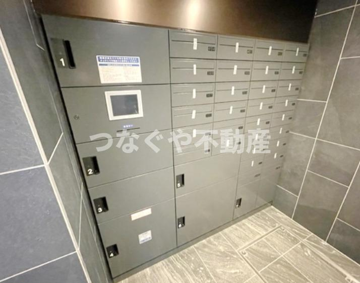 ブライズ西馬込DUEのその他|ブライズ西馬込DUE