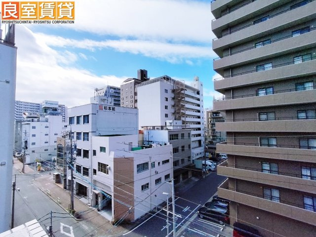 【展望】 | ST PLAZA KANAYAMA