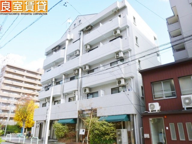 【外観】 | ST PLAZA KANAYAMA